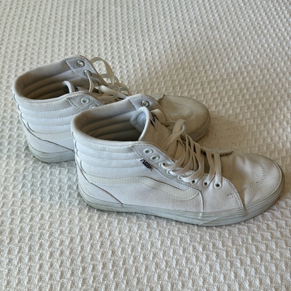 Vans SK8 High - Picture 2 of 4